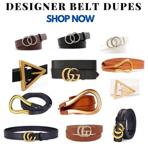 fake gucci belt for cheap|gucci belt dupe amazon 2021.